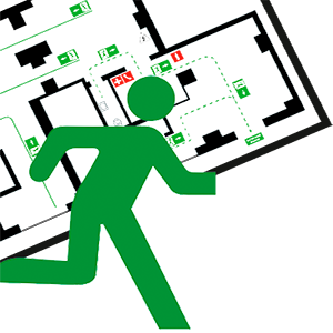 Разработка и согласование планов эвакуации
