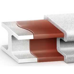 Огнезащитная обработка конструкций