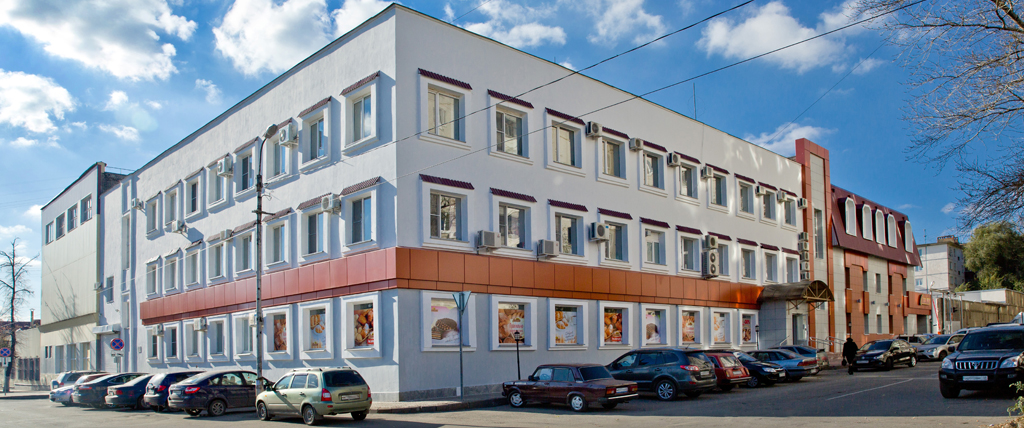 ПАО «ЛИМАК»