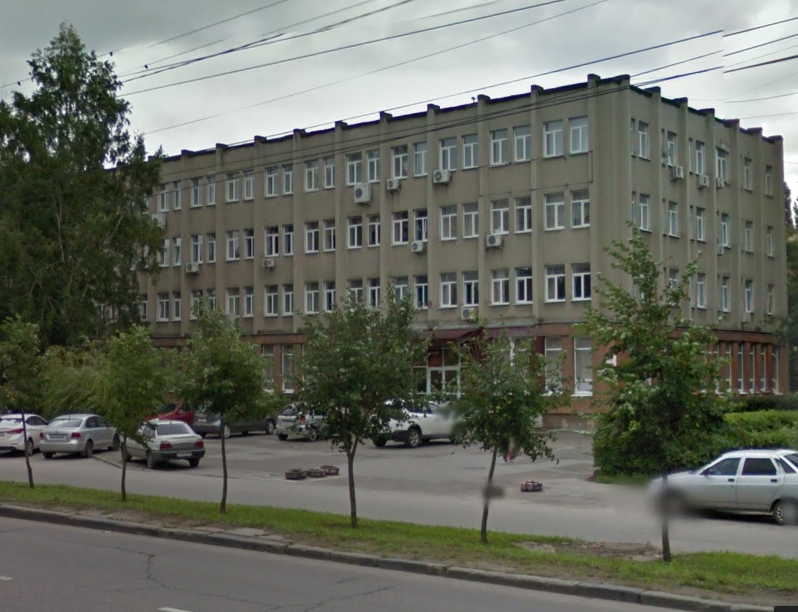 Территориальный орган Федеральной службы государственной статистики по Липецкой области