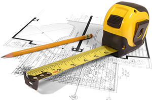 Замер дверей