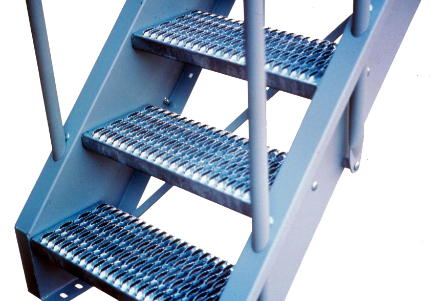 Промышленные лестницы серия 1.450.3-7.94 (ЛХФ, ЛХВ, ЛХР, ЛГФ, ЛГВ, ЛГР)