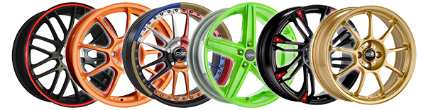 Автомобильный диск