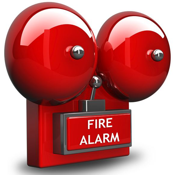 Монтаж систем оповещения и управления эвакуацией людей